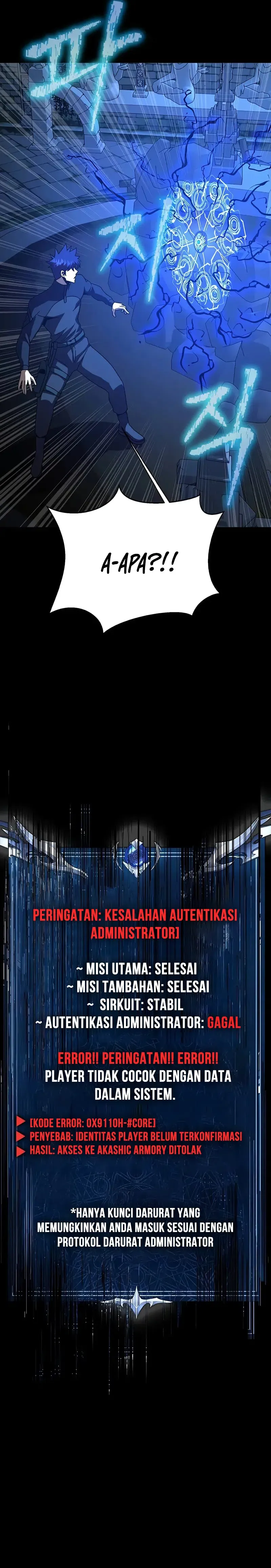 Steel-Eating Player chapter 86 halaman 12